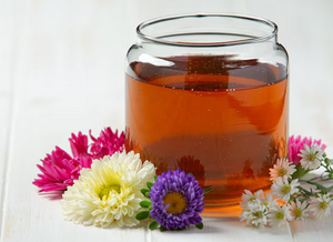 Miel Natural de Flores – 9,00 € / 500 g